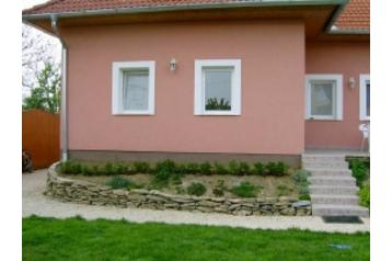 Madžarska Privát Kőszeg, Eksterier